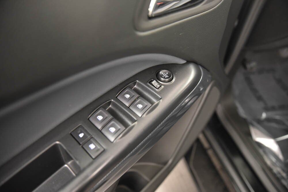 2022 Chevrolet Colorado Z71 AKRON OH