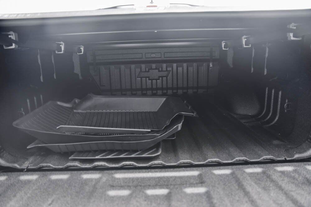 2022 Chevrolet Colorado Z71 AKRON OH