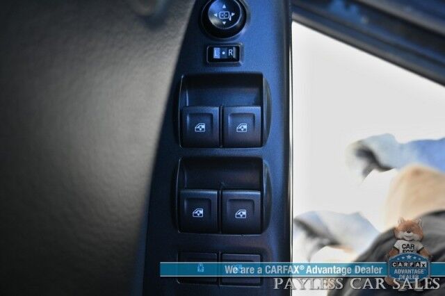 2022 Chevrolet Colorado Z71 Wasilla AK