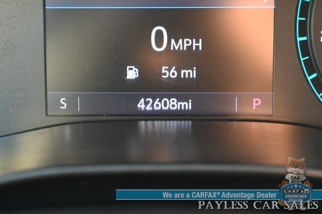 2022 Chevrolet Colorado Z71 Wasilla AK