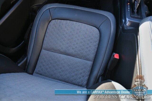 2022 Chevrolet Colorado Z71 Wasilla AK
