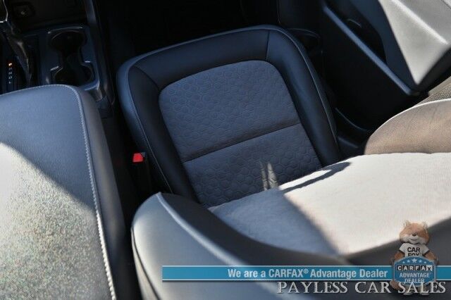 2022 Chevrolet Colorado Z71 Wasilla AK