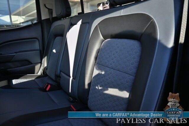 2022 Chevrolet Colorado Z71 Wasilla AK