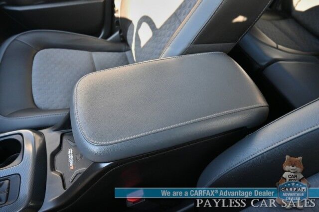 2022 Chevrolet Colorado Z71 Wasilla AK