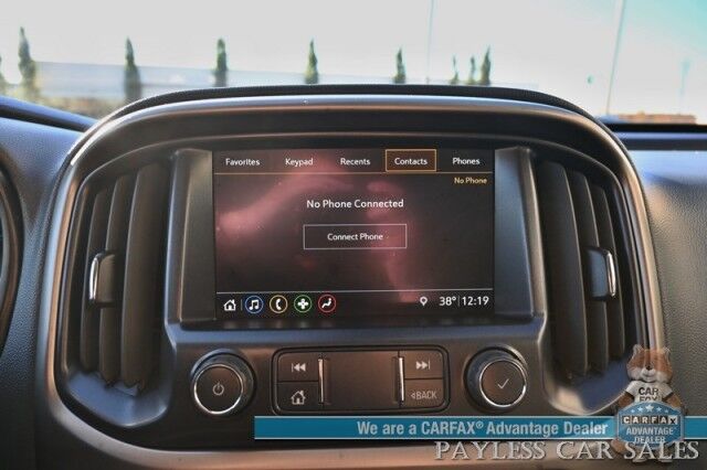 2022 Chevrolet Colorado Z71 Wasilla AK