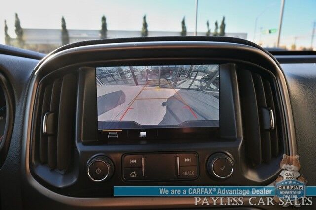2022 Chevrolet Colorado Z71 Wasilla AK