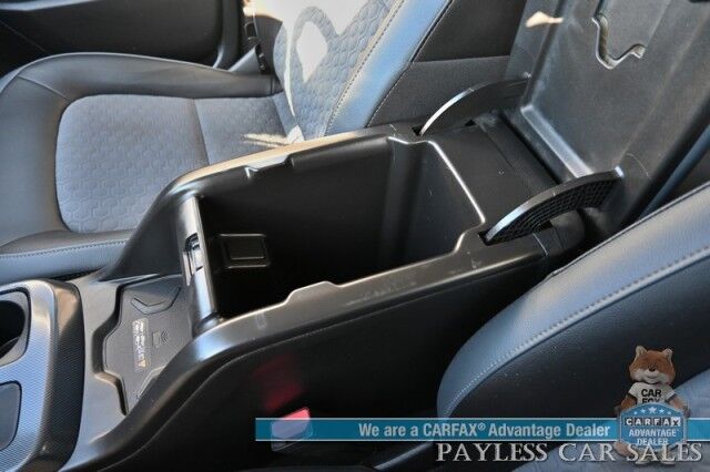 2022 Chevrolet Colorado Z71 Wasilla AK
