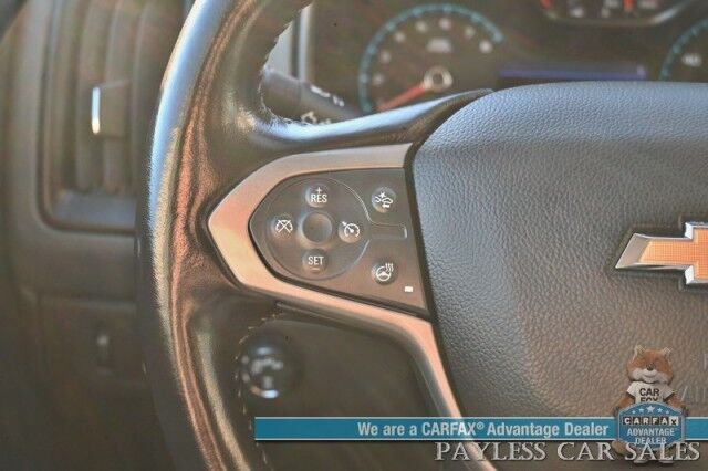 2022 Chevrolet Colorado Z71 Wasilla AK