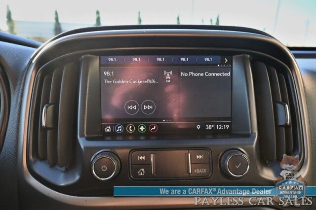 2022 Chevrolet Colorado Z71 Wasilla AK