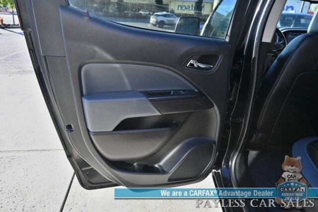 2022 Chevrolet Colorado Z71 Wasilla AK
