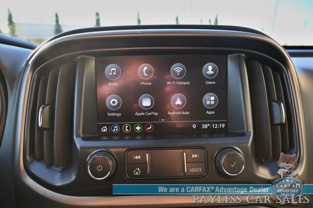 2022 Chevrolet Colorado Z71 Wasilla AK