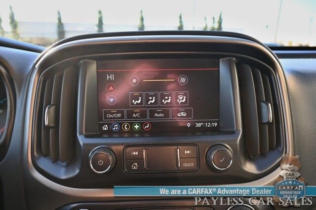 2022 Chevrolet Colorado Z71 Wasilla AK