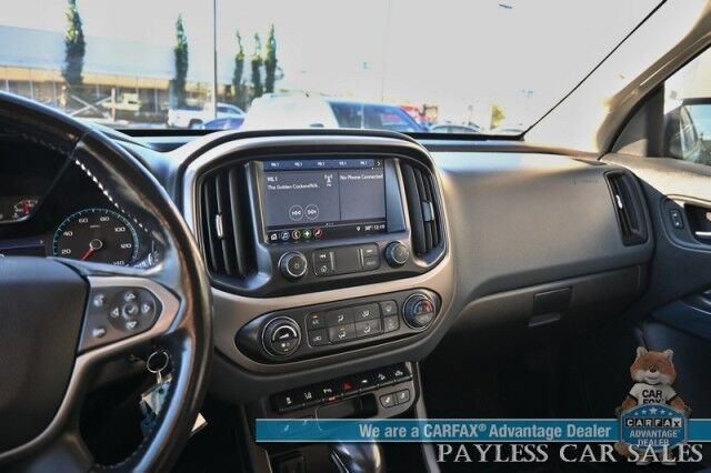 2022 Chevrolet Colorado Z71 Wasilla AK