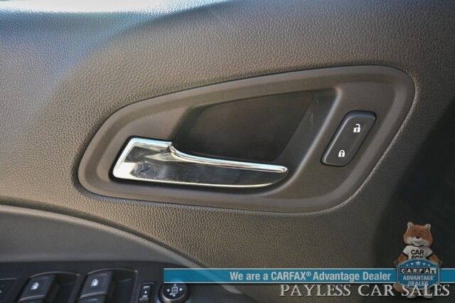2022 Chevrolet Colorado Z71 Wasilla AK