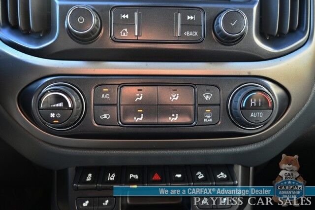 2022 Chevrolet Colorado Z71 Wasilla AK