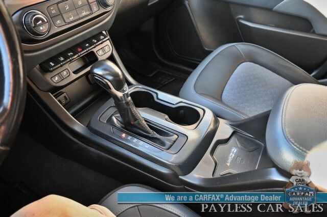 2022 Chevrolet Colorado Z71 Wasilla AK