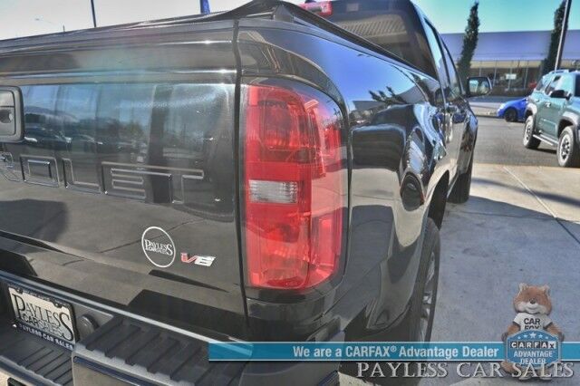 2022 Chevrolet Colorado Z71 Wasilla AK