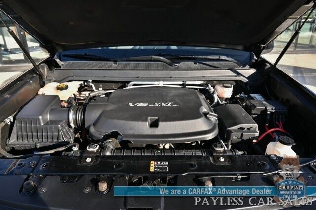 2022 Chevrolet Colorado Z71 Wasilla AK
