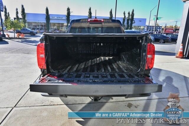 2022 Chevrolet Colorado Z71 Wasilla AK