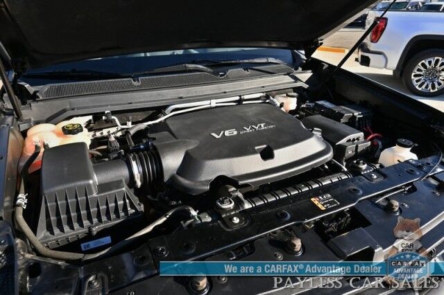 2022 Chevrolet Colorado Z71 Wasilla AK