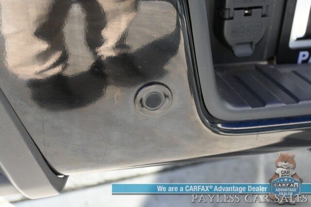2022 Chevrolet Colorado Z71 Anchorage AK