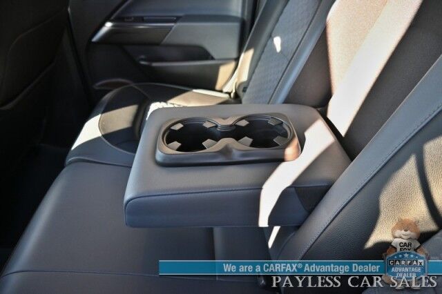 2022 Chevrolet Colorado Z71 Anchorage AK
