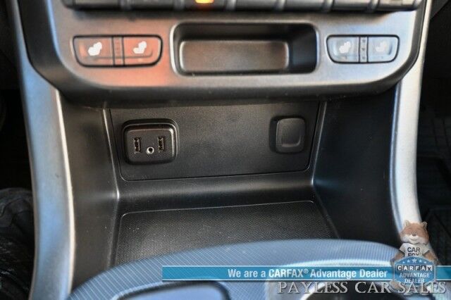 2022 Chevrolet Colorado Z71 Anchorage AK