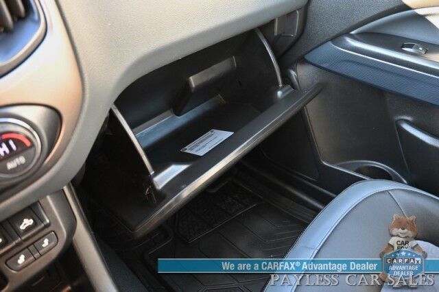 2022 Chevrolet Colorado Z71 Anchorage AK
