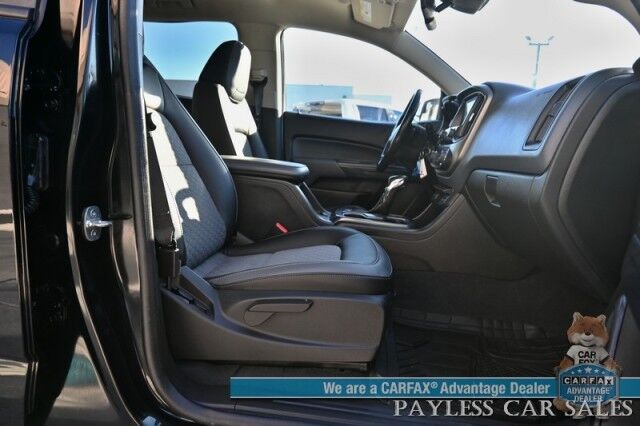 2022 Chevrolet Colorado Z71 Anchorage AK