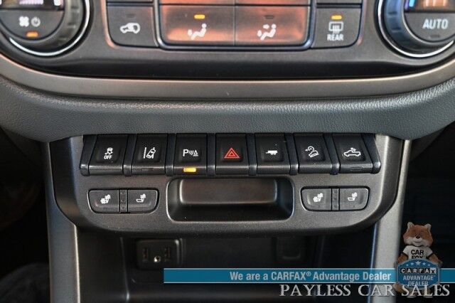 2022 Chevrolet Colorado Z71 Anchorage AK
