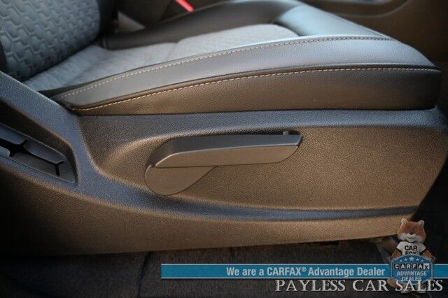 2022 Chevrolet Colorado Z71 Anchorage AK