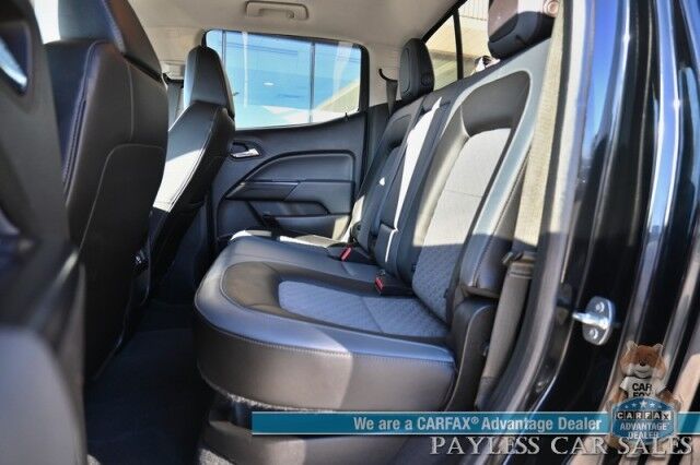 2022 Chevrolet Colorado Z71 Anchorage AK