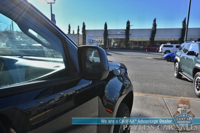 2022 Chevrolet Colorado Z71 Anchorage AK
