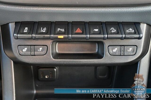 2022 Chevrolet Colorado Z71 Anchorage AK