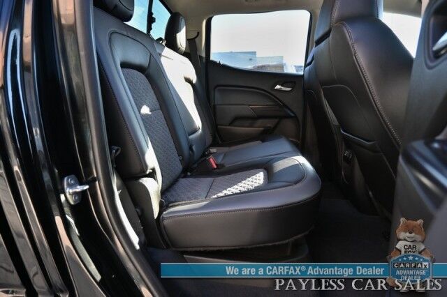 2022 Chevrolet Colorado Z71 Anchorage AK