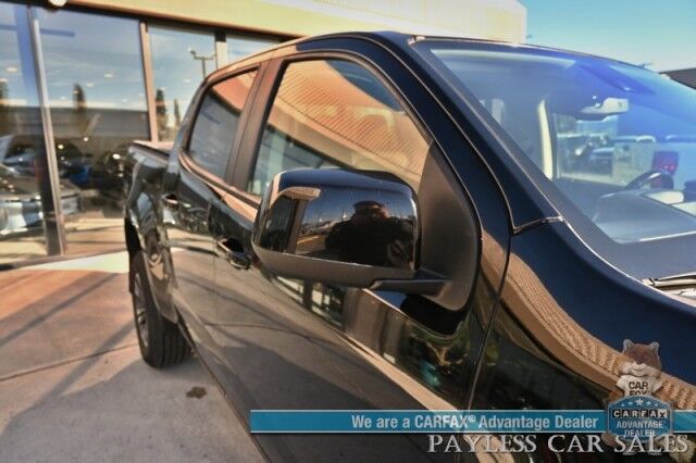 2022 Chevrolet Colorado Z71 Anchorage AK