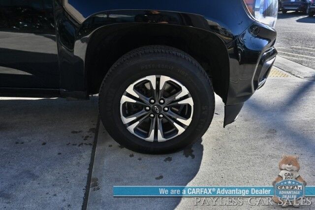 2022 Chevrolet Colorado Z71 Anchorage AK