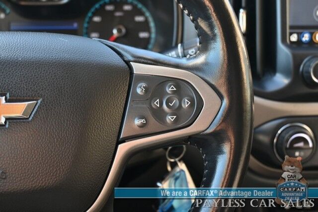 2022 Chevrolet Colorado Z71 Anchorage AK