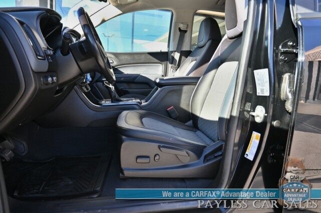 2022 Chevrolet Colorado Z71 Anchorage AK
