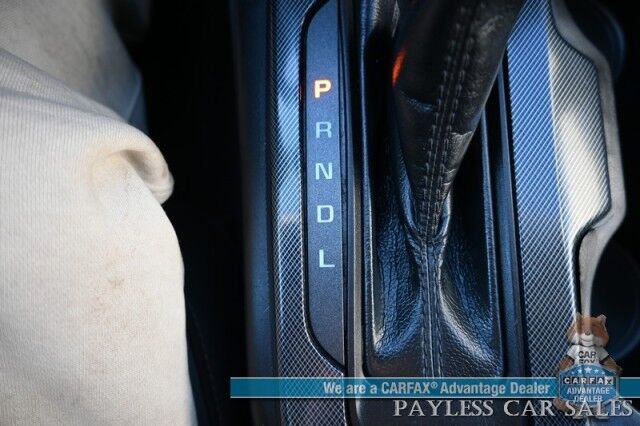 2022 Chevrolet Colorado Z71 Anchorage AK