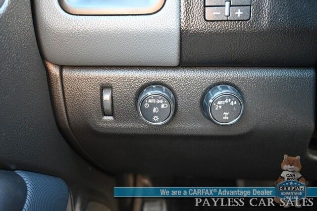 2022 Chevrolet Colorado Z71 Anchorage AK