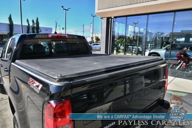 2022 Chevrolet Colorado Z71 Anchorage AK