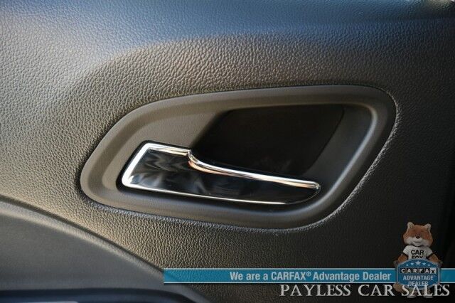 2022 Chevrolet Colorado Z71 Anchorage AK