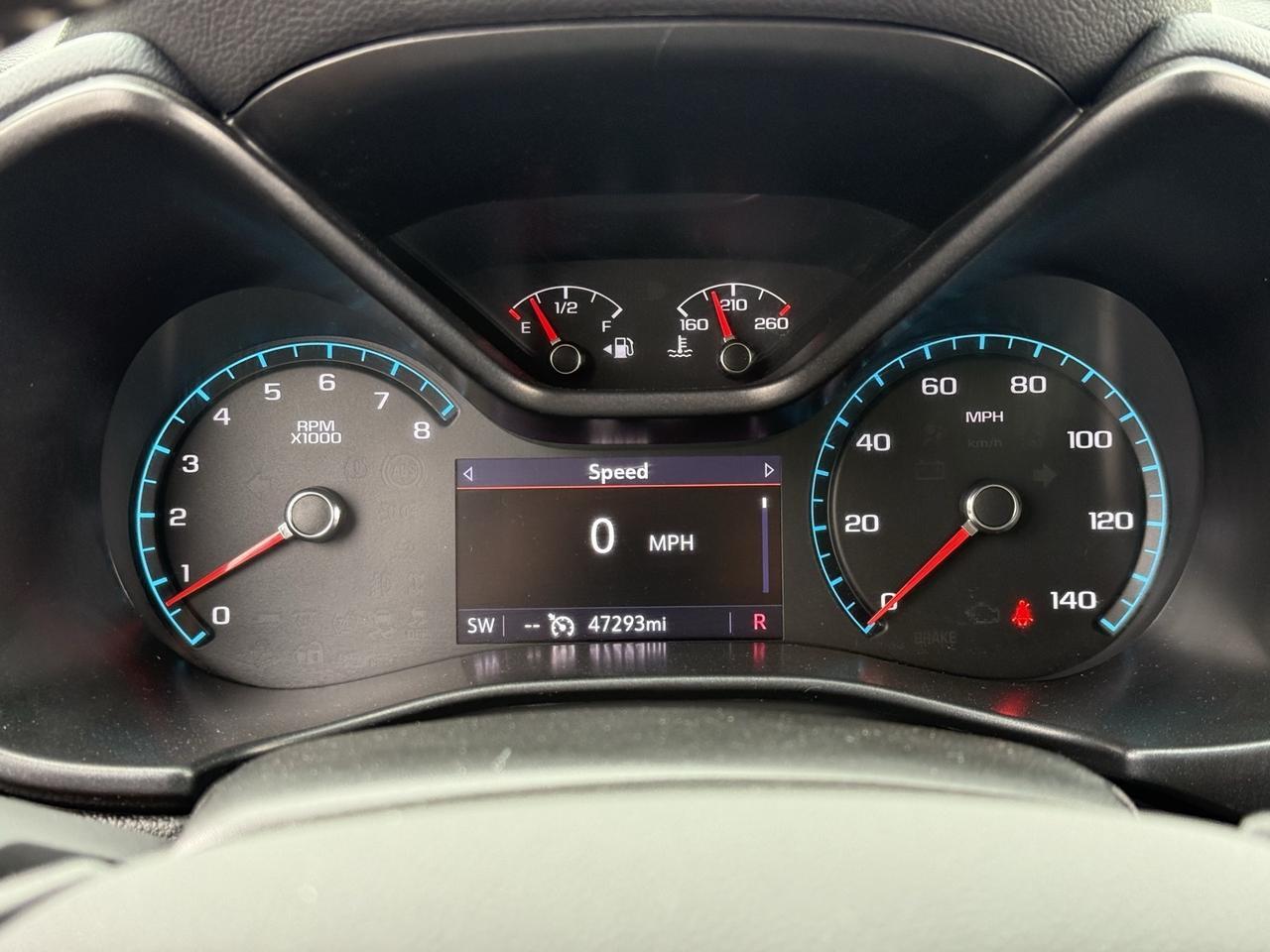 2022 Chevrolet Colorado Z71 Crestwood KY