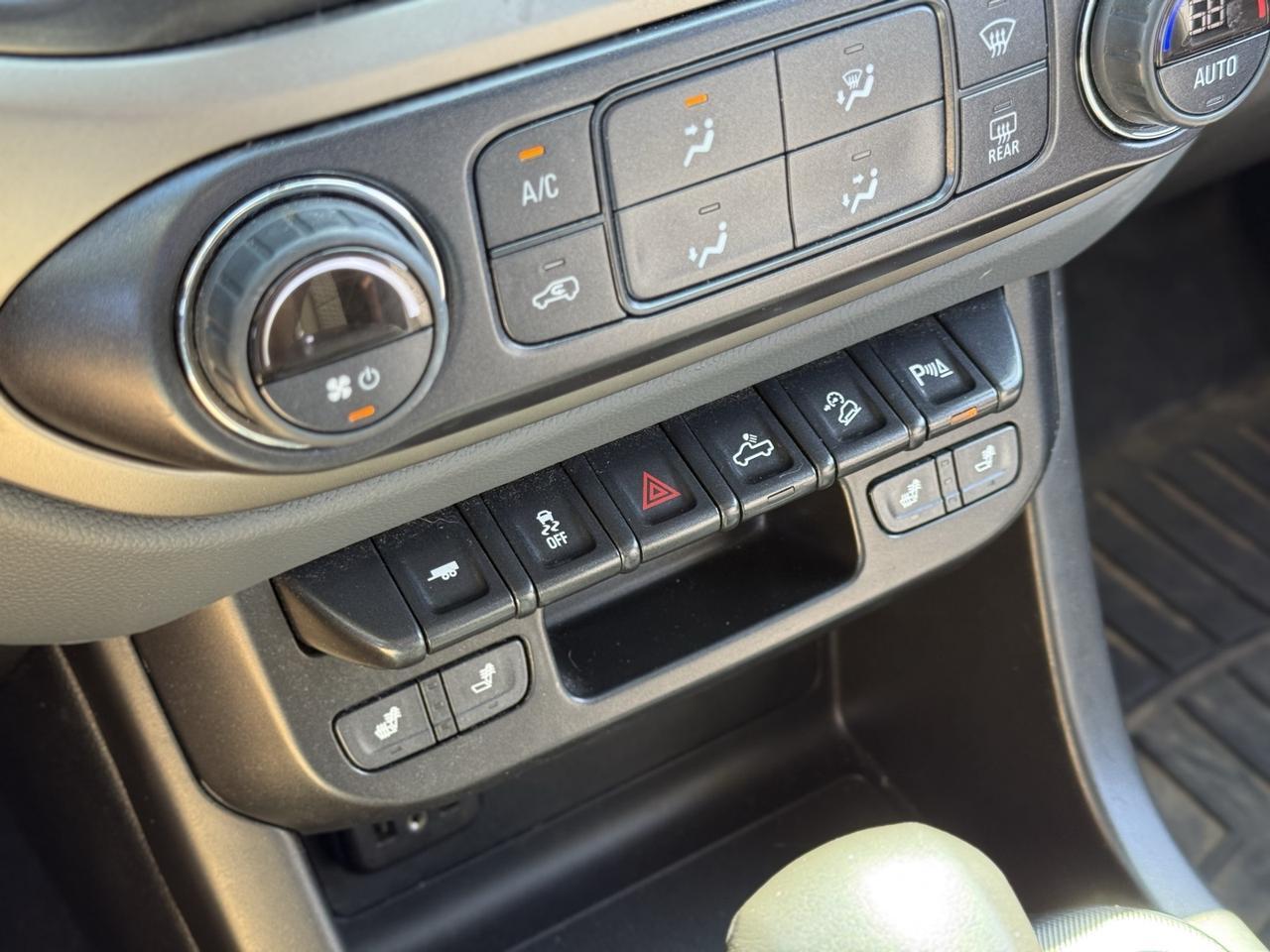 2022 Chevrolet Colorado Z71 Crestwood KY