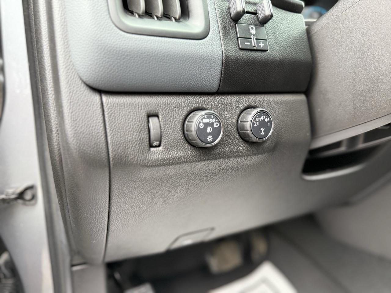 2022 Chevrolet Colorado Z71 Crestwood KY
