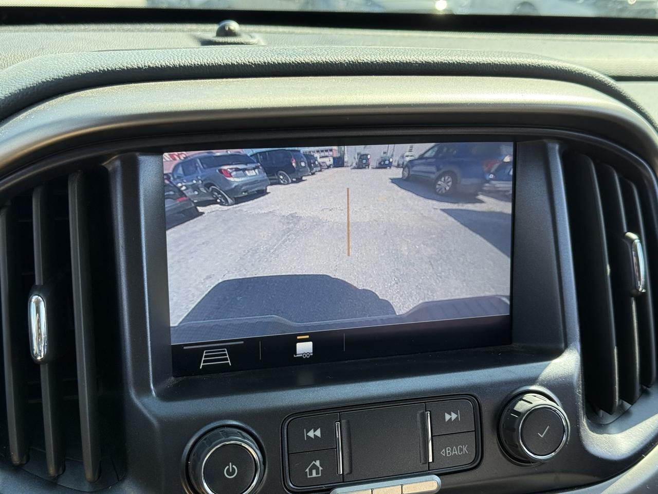 2022 Chevrolet Colorado Z71 Crestwood KY
