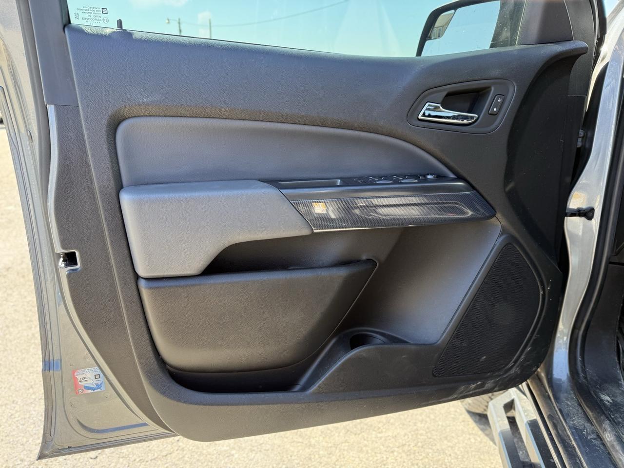 2022 Chevrolet Colorado Z71 Crestwood KY