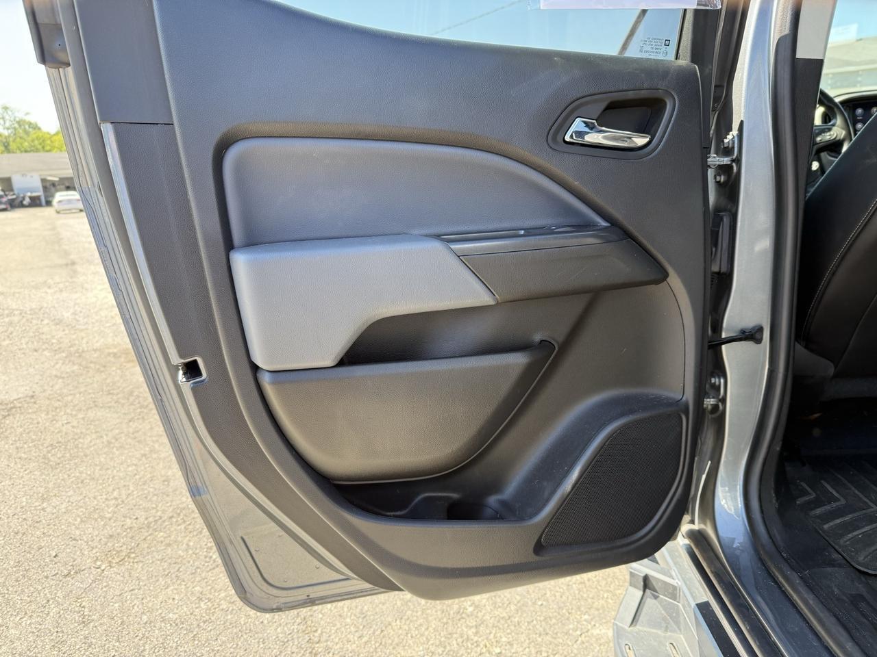 2022 Chevrolet Colorado Z71 Crestwood KY
