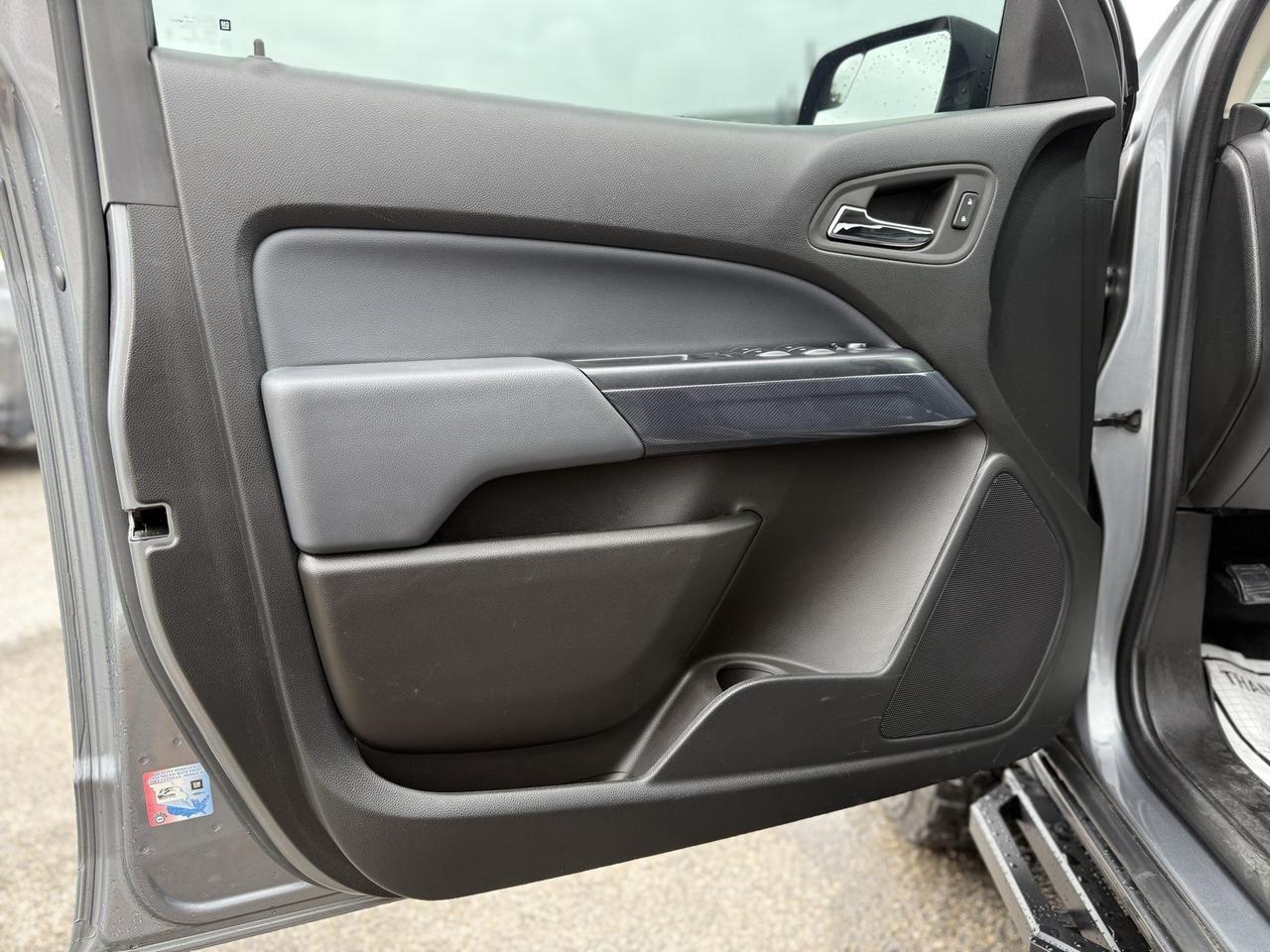 2022 Chevrolet Colorado Z71 Crestwood KY